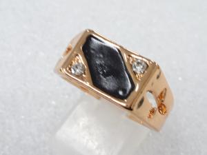 エナメル　指輪(20号)